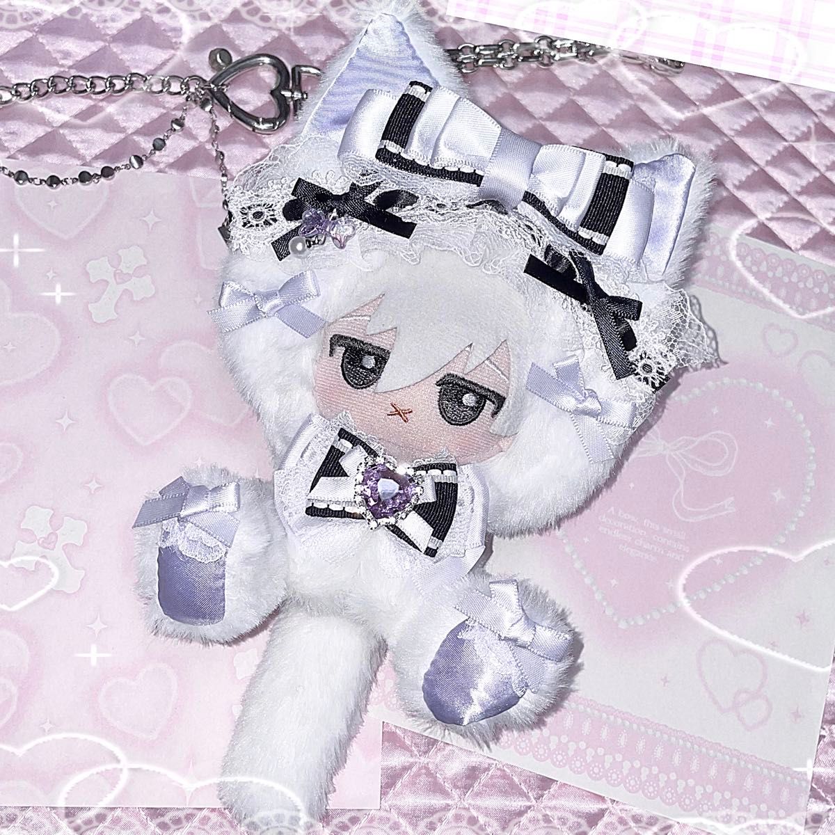 ぬい服 おすわり 10cm~12cm｜Yahoo!フリマ（旧PayPayフリマ）