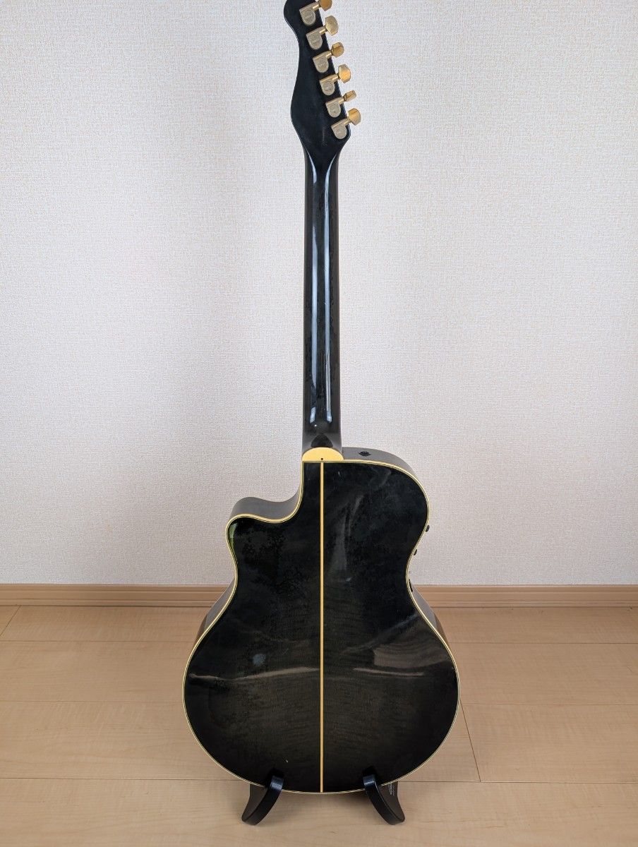 希少】 YAMAHA APX-10S 薄胴ボディ エレアコ 長渕剛愛用ブランド