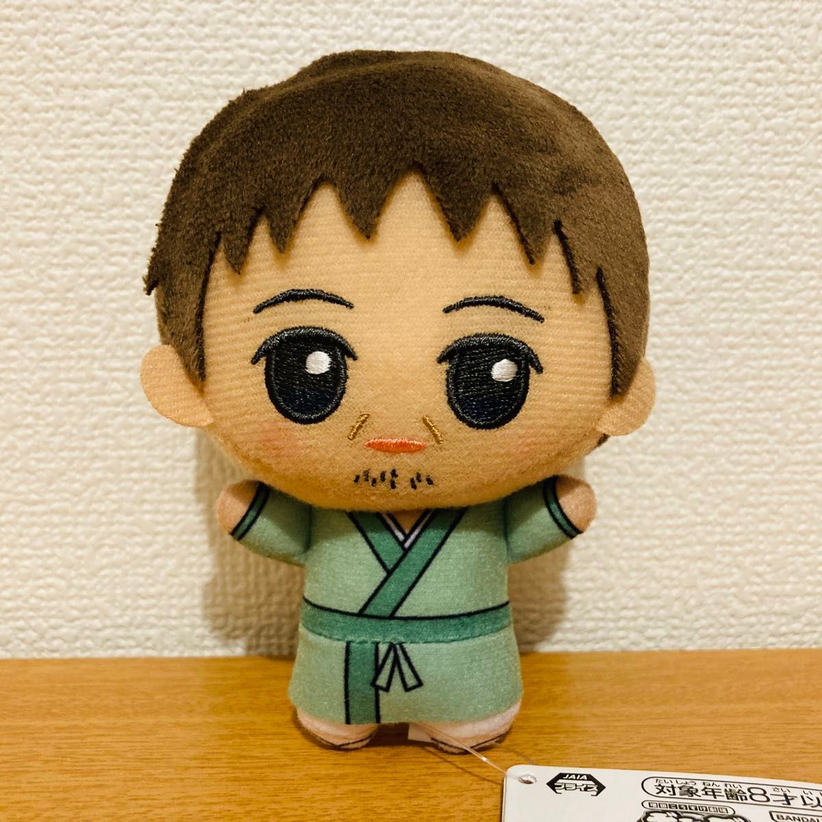 増田こうすけ劇場 ギャグマンガ日和GO ちびぐるみ 全4種セット｜Yahoo