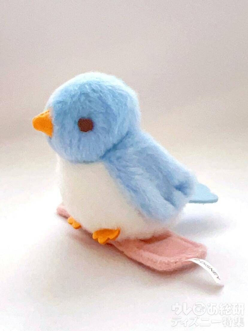 シェリーメイ リュックサック ぬいぐるみ 東京ディズニーシー