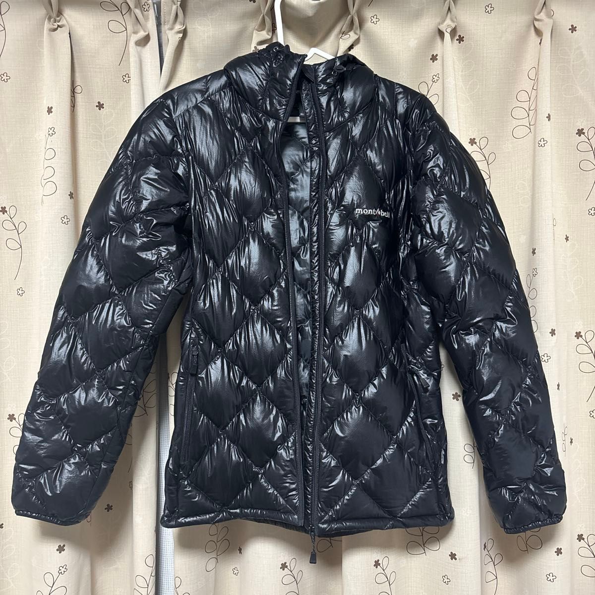 ダウンジャケット モンベル mont-bell スペリオダウンパーカ 1101596