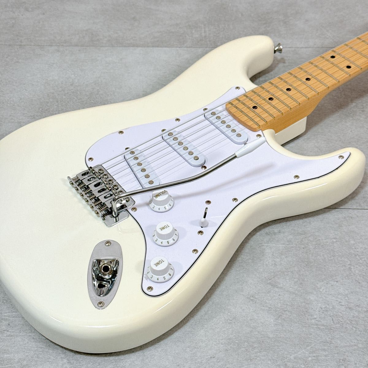 PlayTech プレイテック エレキギター ストラトキャスター ST250