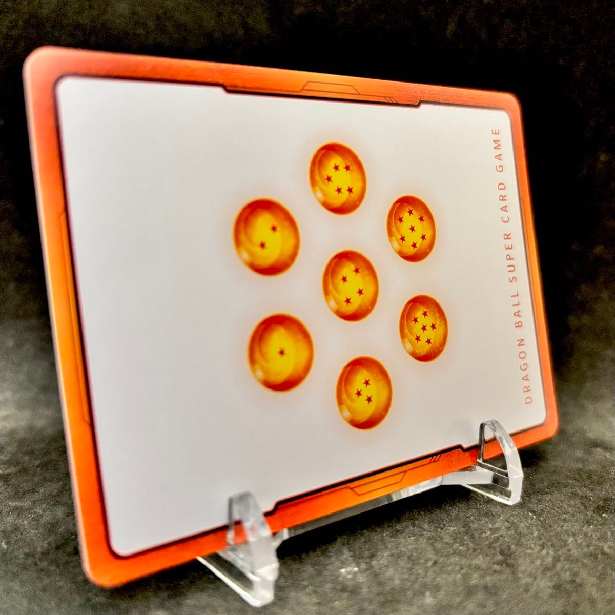 ドラゴンボール フュージョンワールド MANGA BOOSTER 02 E-85 37巻