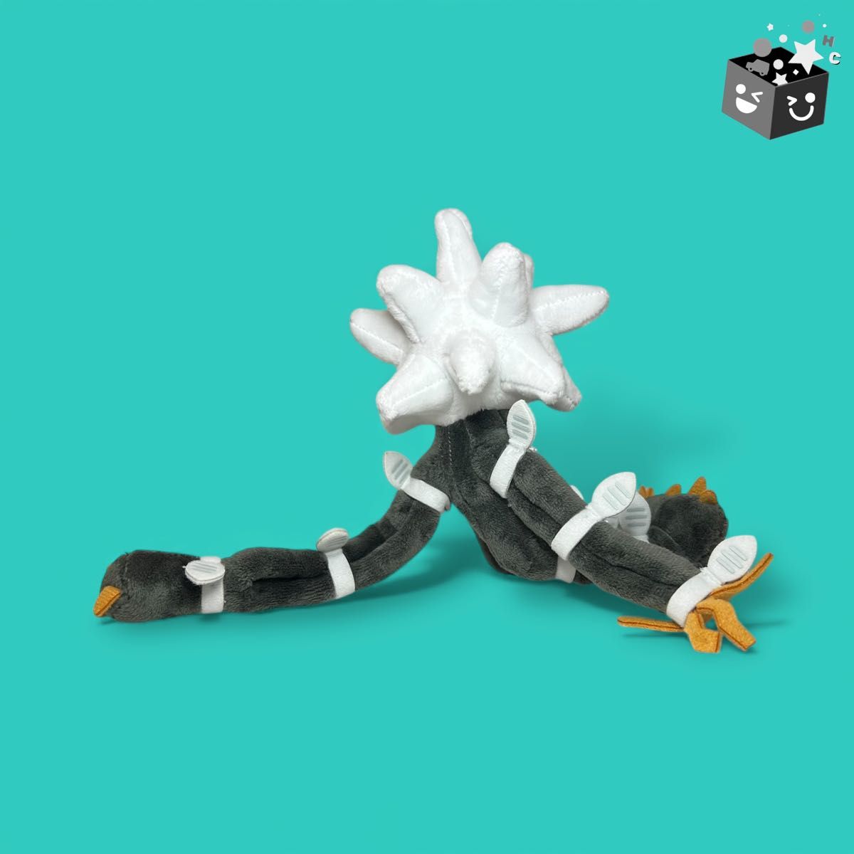 ポケモンfitぬいぐるみ《デンジュモク》｜Yahoo!フリマ（旧PayPayフリマ）