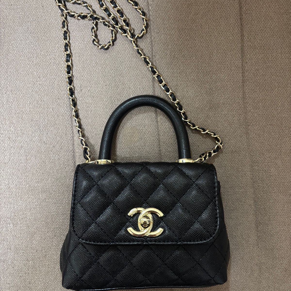 シャネル ショルダーバッグ ノベルティ VIP｜Yahoo!フリマ（旧PayPay