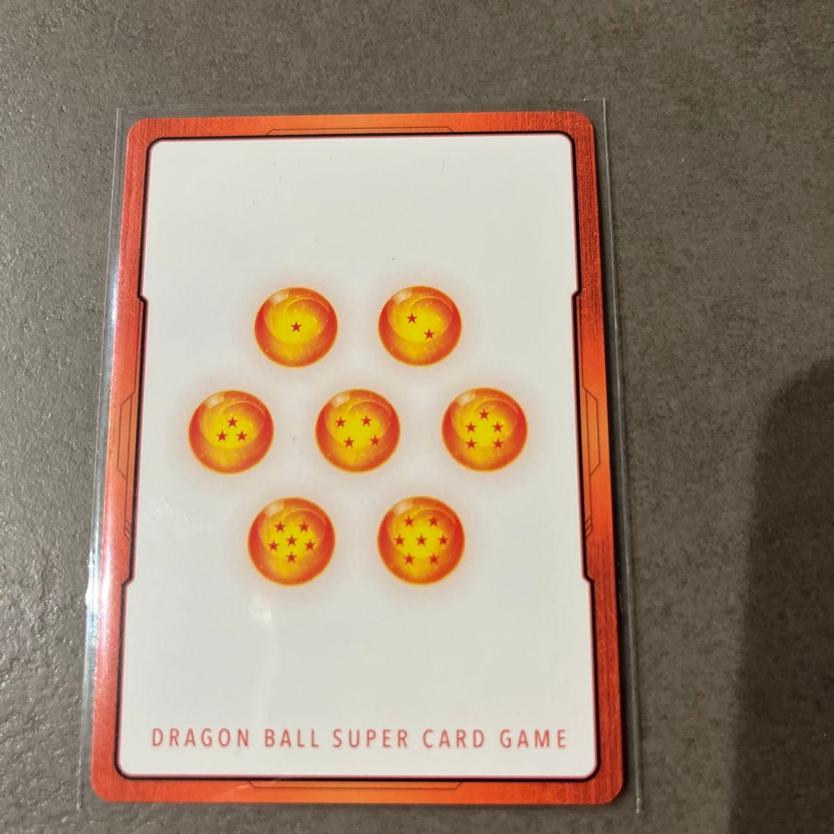 フュージョンワールド マンガブースター エナジーマーカー E-57 金 27