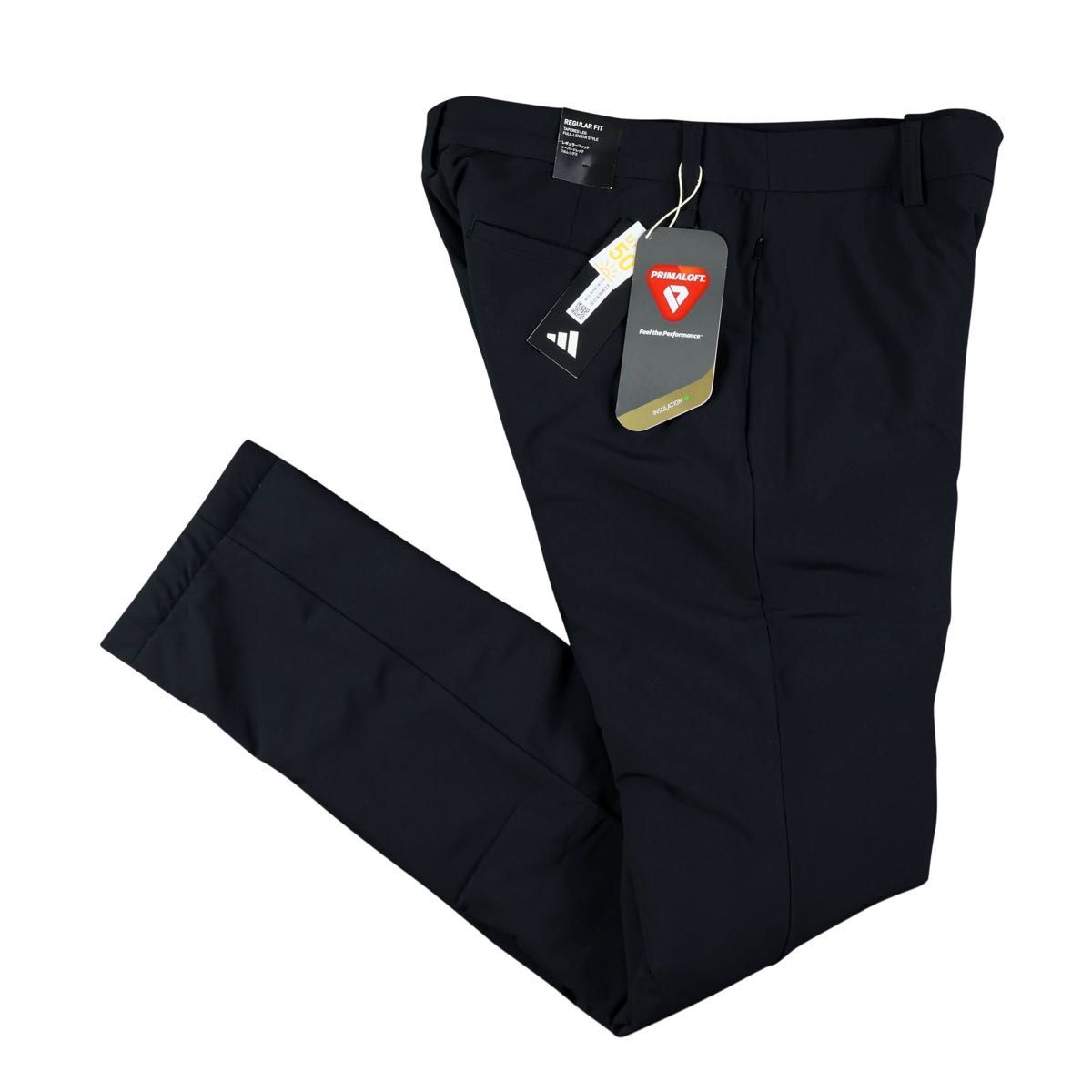 XL】秋冬 定価27 500円 アディダス ゴルフ adidas GOLF 保温 PrimaLoft