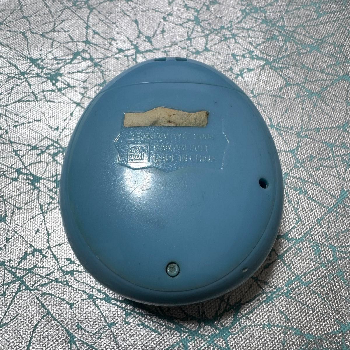 ジャンク品 たまごっちiDL Tamagotchi iD L ブルー｜Yahoo!フリマ（旧