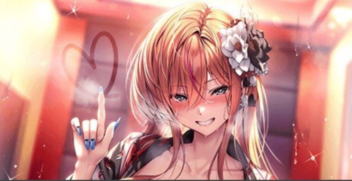 アマカノ3 FANZA 特典 B2タペストリー 柳木叶夢 ピロ水 あざらしそふと