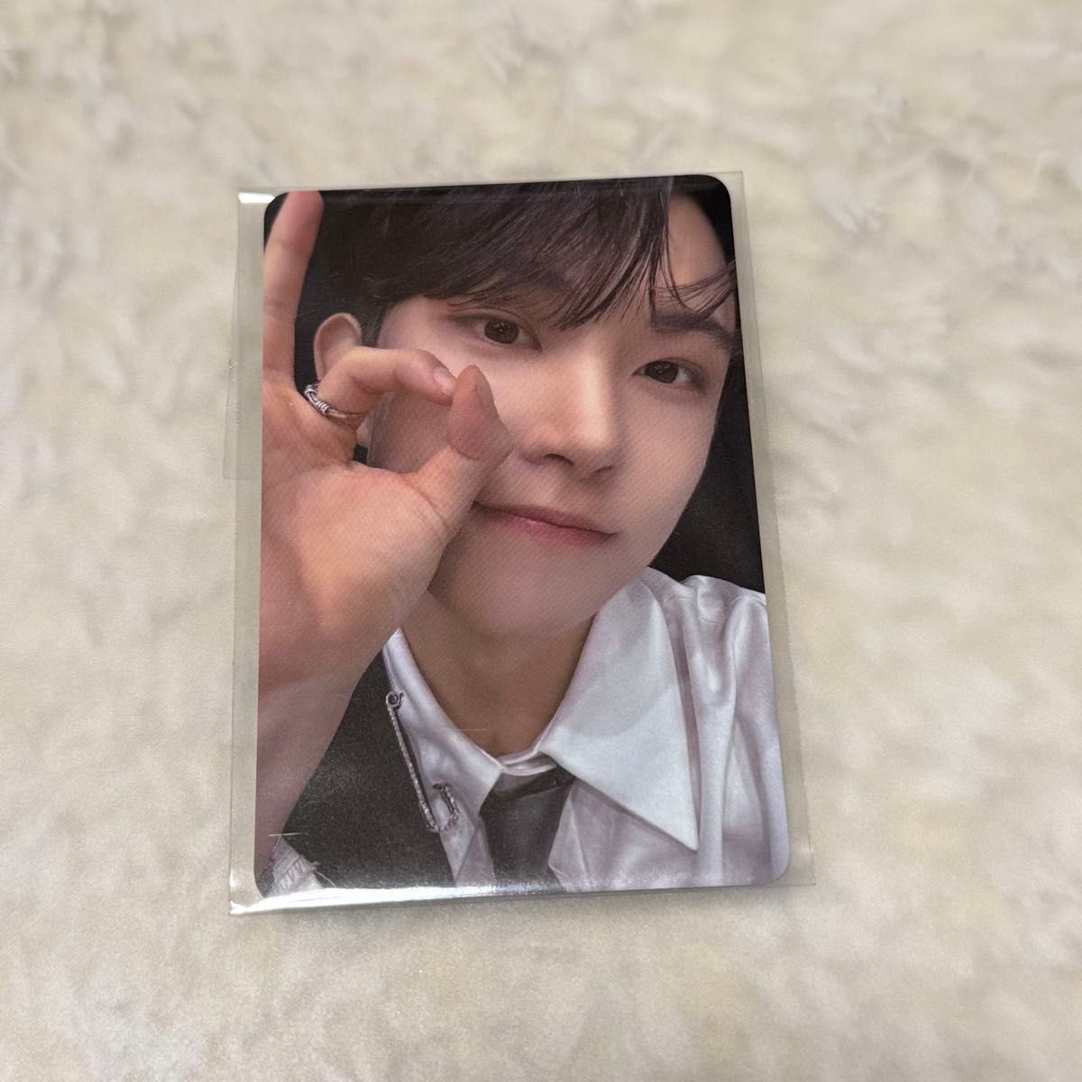 ボイプラ2 キムゴヌ キムゴンウ トレカ フォトカ｜Yahoo!フリマ（旧