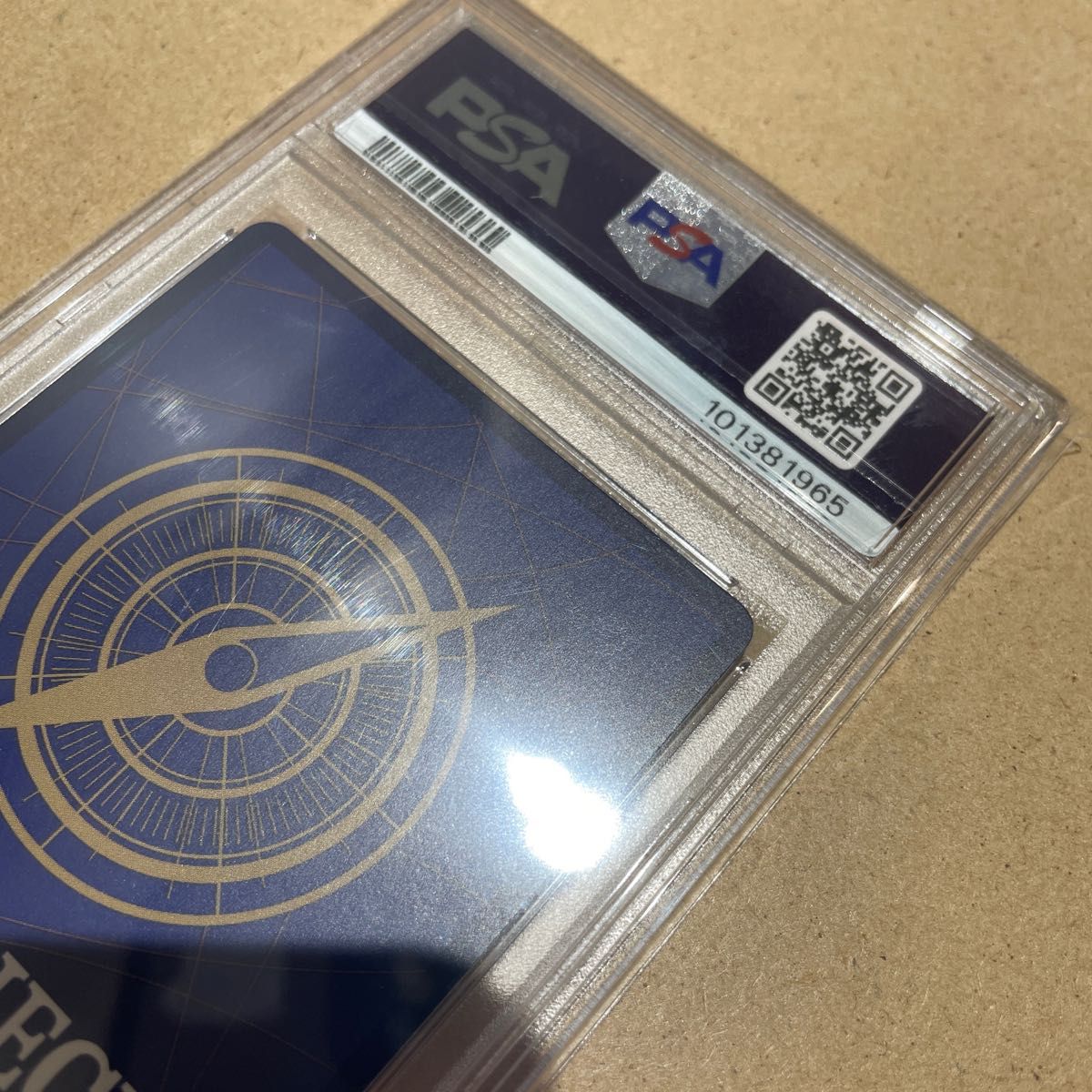 ミホーク フラッグシップ PSA10 SR ワンピースカード 優勝 入賞 プロモ