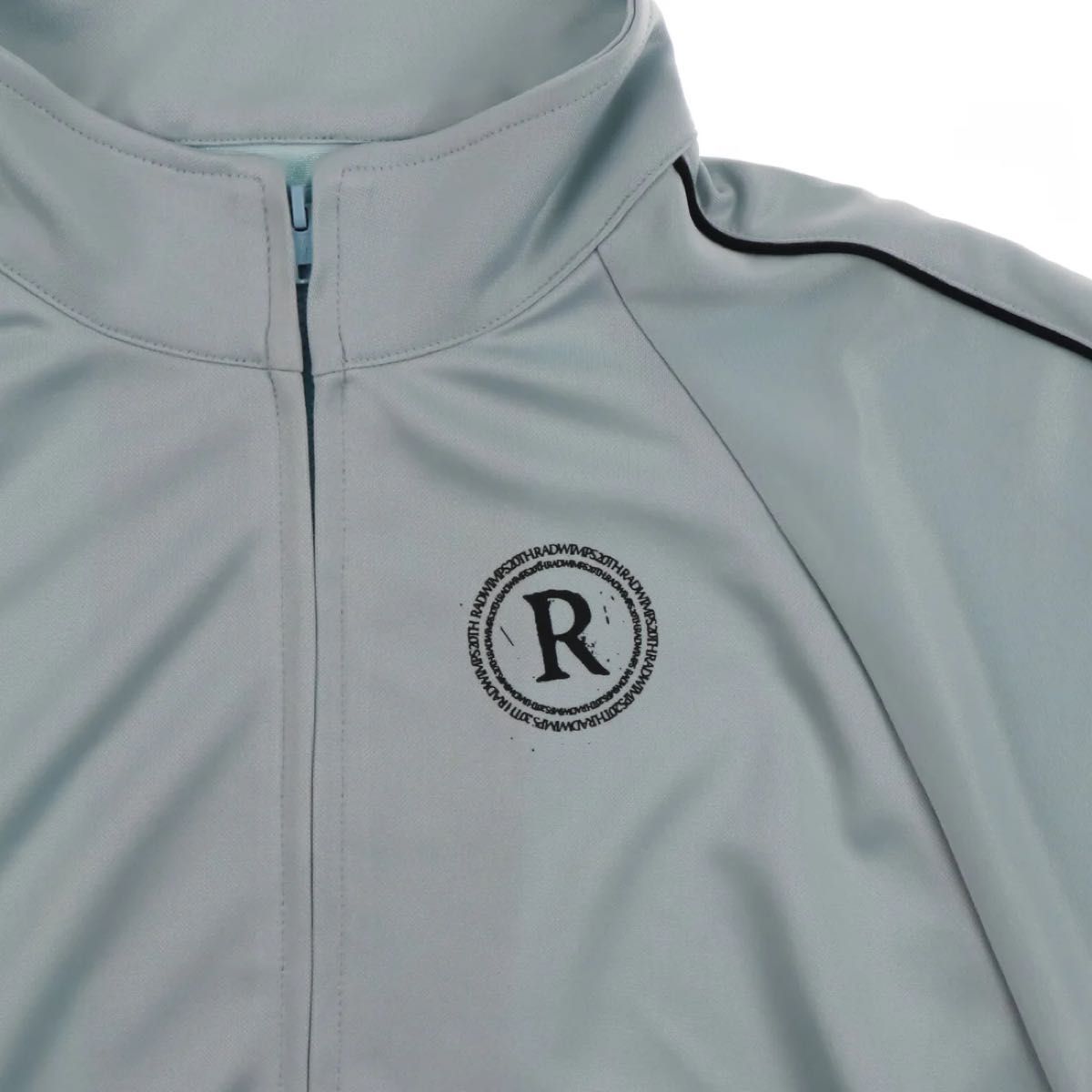新品未開封】RADWIMPS 20th Anniversary ジャージ XL｜Yahoo!フリマ