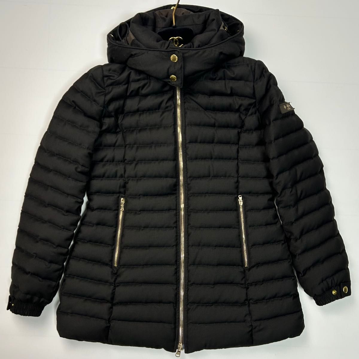 美品 TATRAS タトラス PRIMULA プリムラ ダウンジャケット｜Yahoo