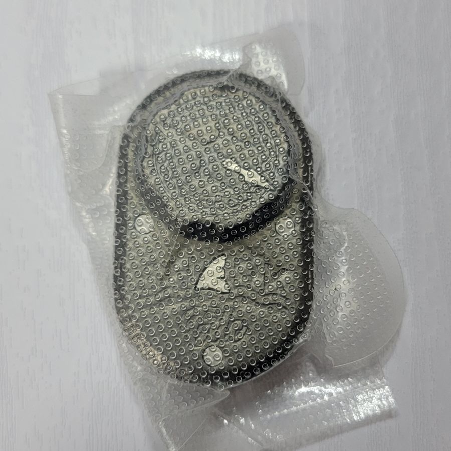 新品 新色グレー フィジェットトイ スライダー EDC Shark シャーク