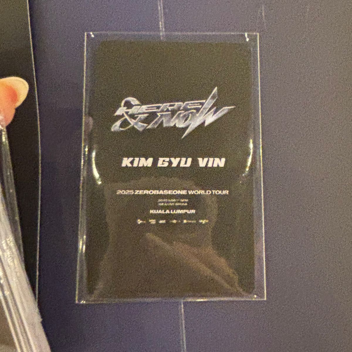 クアラルンプール マレーシア 会場限定 トレカ ギュビン｜Yahoo!フリマ