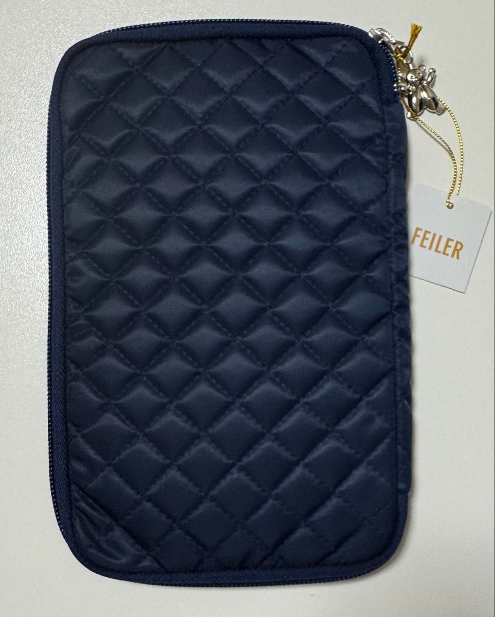 FEILER フェイラー マルチケース 学校フェイラー ハイジ ガジェット