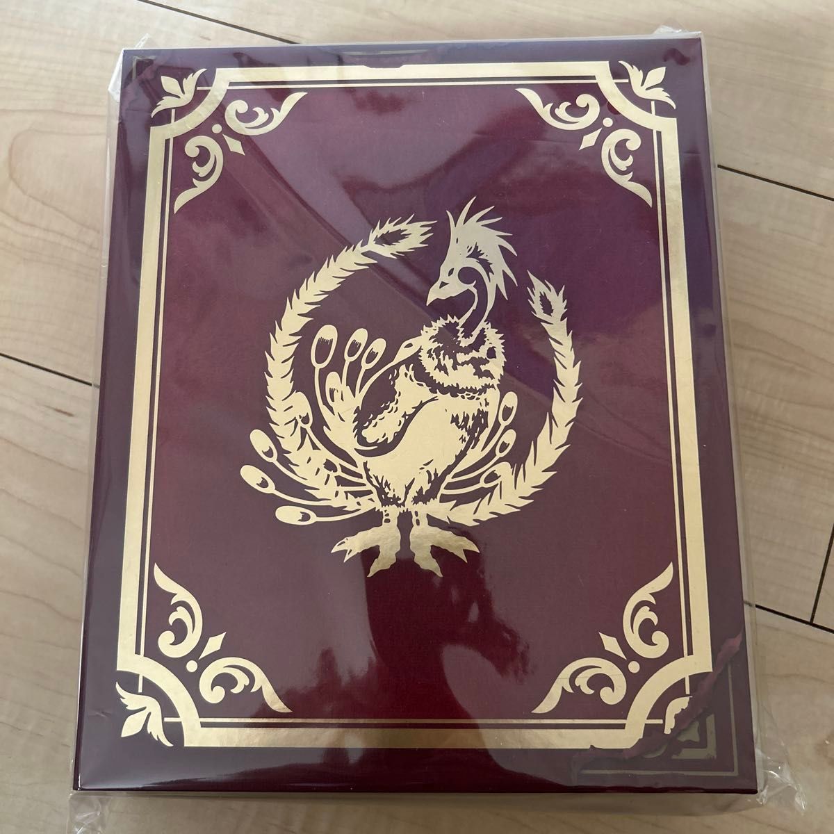 ドラゴンクエストⅠ＆Ⅱ Ⅲコンプリートセット 特典アクリルブロック