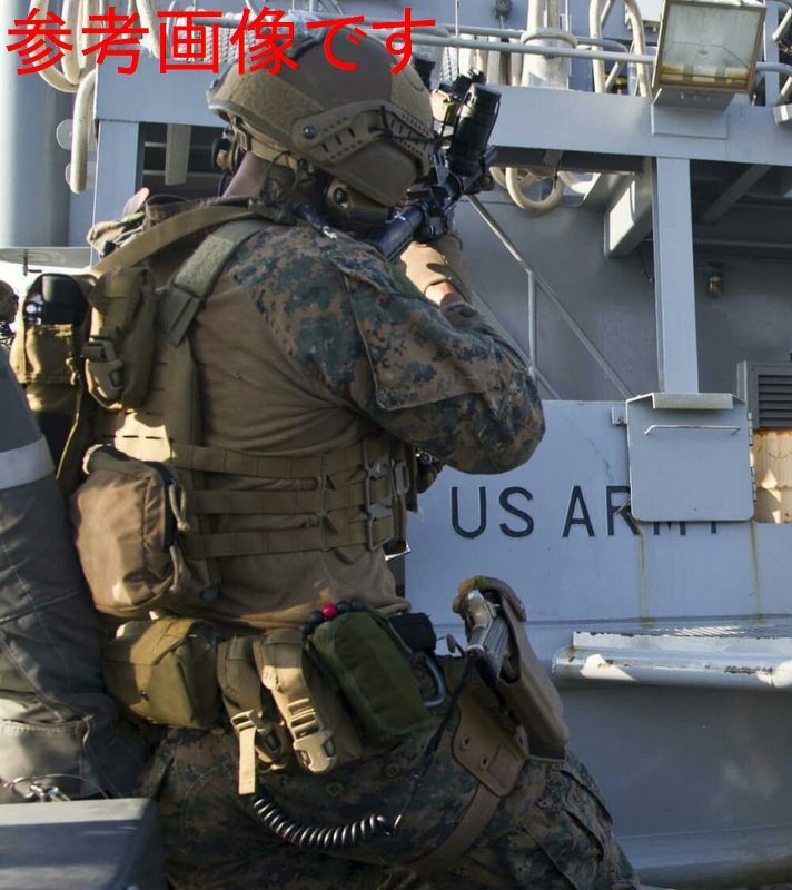 Yahoo!オークション - 沖縄米軍実物 激レア 特殊部隊 VBSS TFSS-5326 P