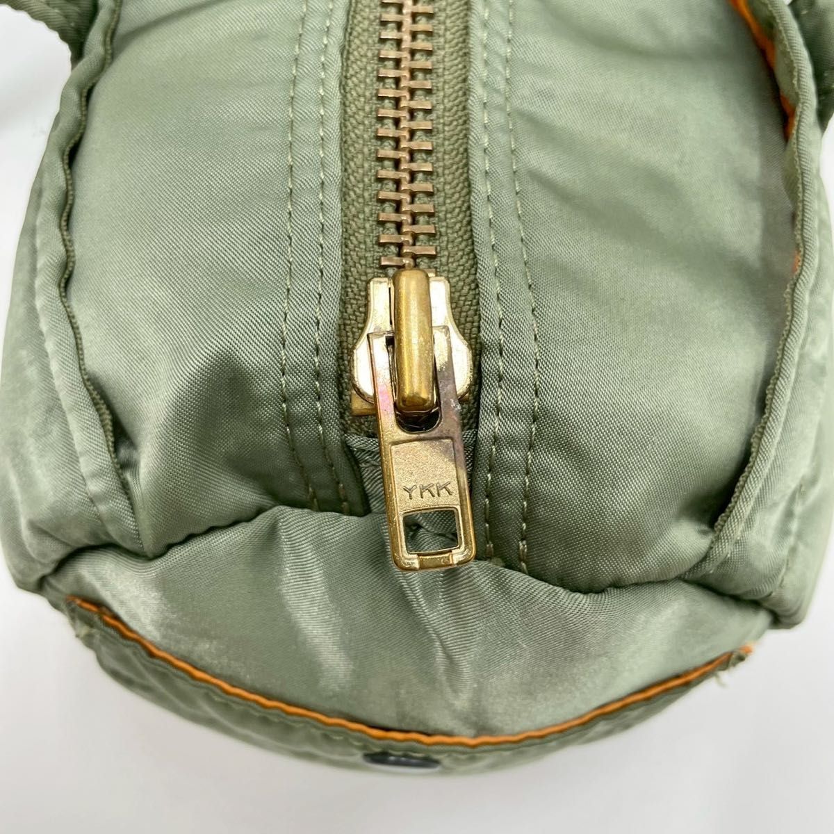 極美品】 PORTER ポーター タンカー S ミニボストン ボストンバッグ