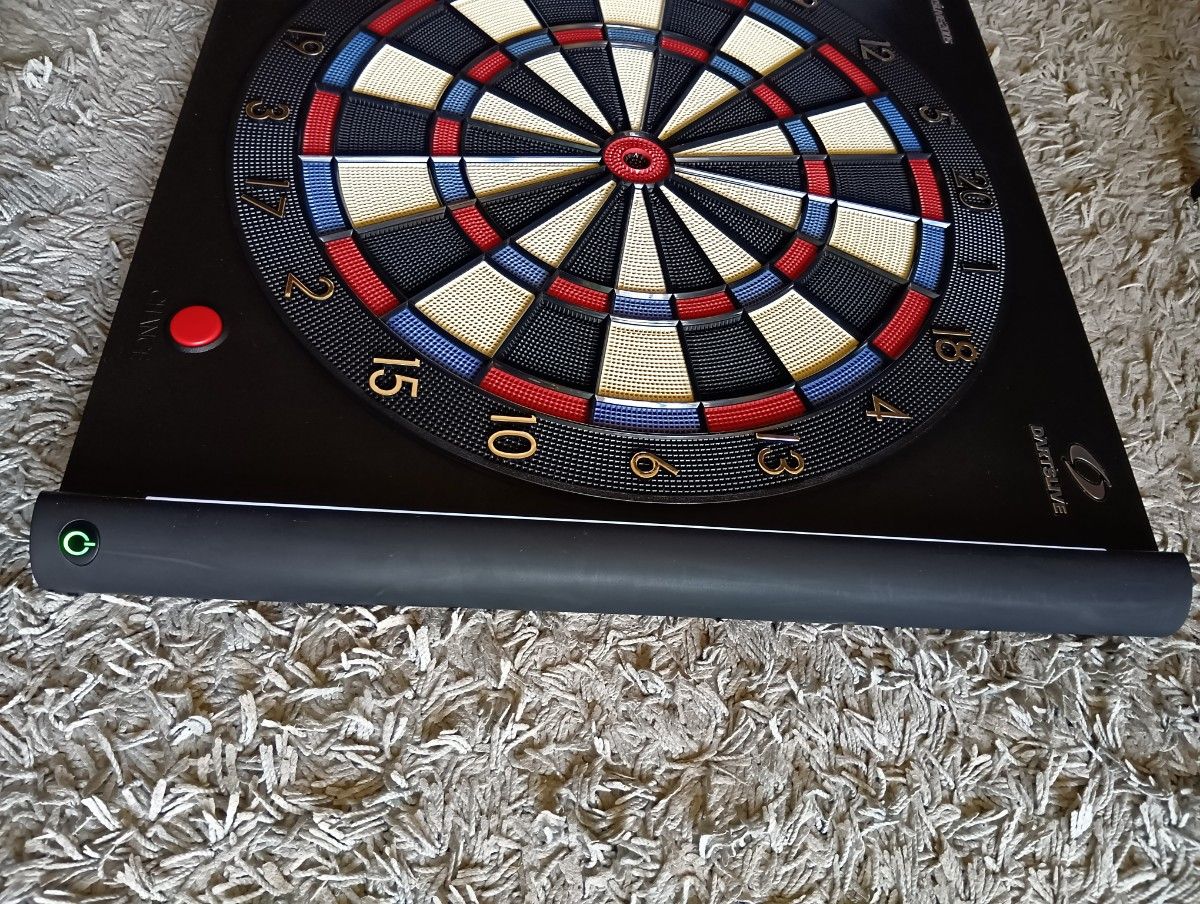 DARTSLIVE-200S ダーツライブ ダーツボード ダーツライブ200S アプリ