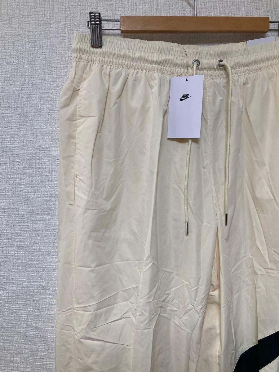 XL L セットアップ 未使用 NIKE ナイキ ウーブンジャケット パンツ