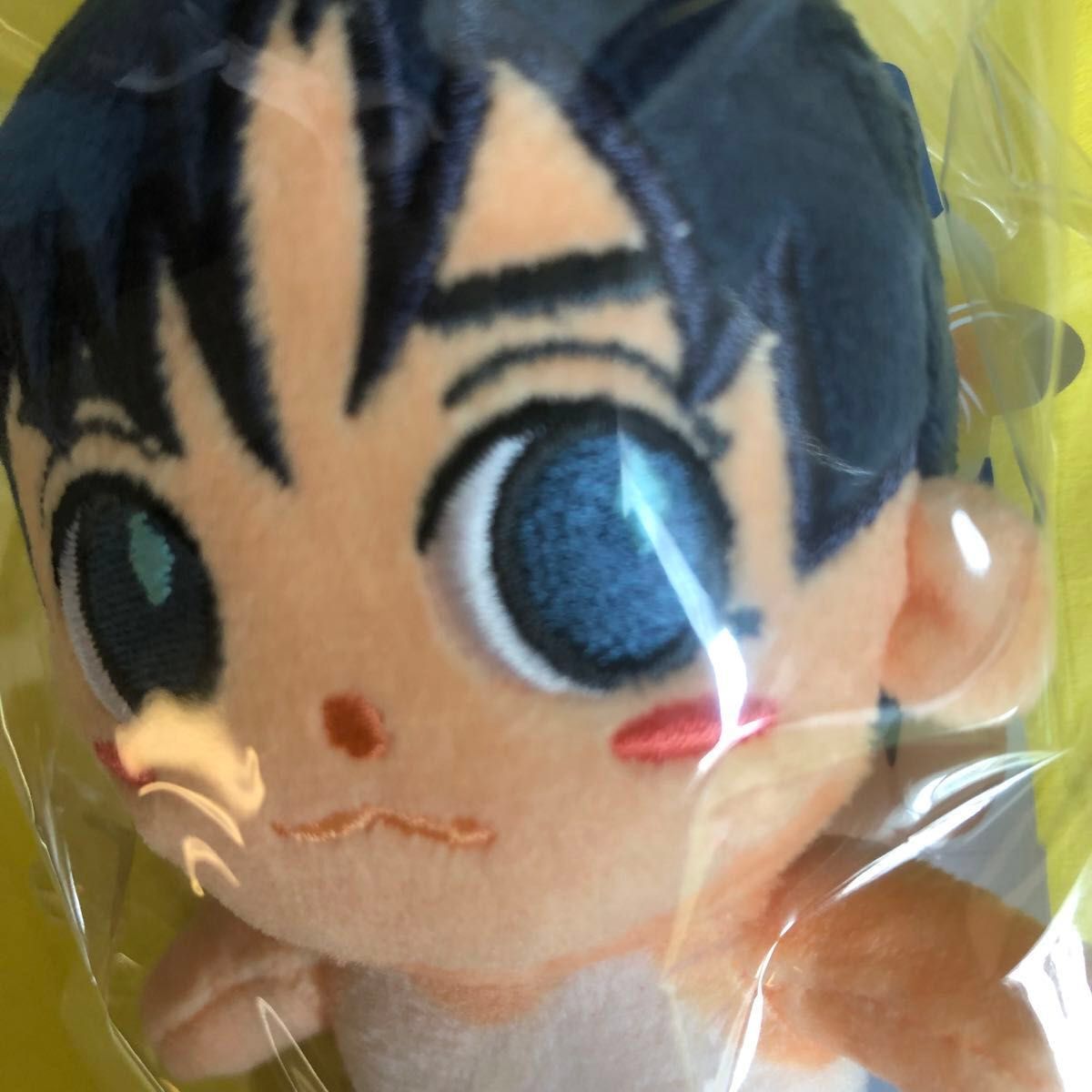 ヨンファ キーリング CNBLUE ミニヨン 2025ソロコン ぬいぐるみ 未開封