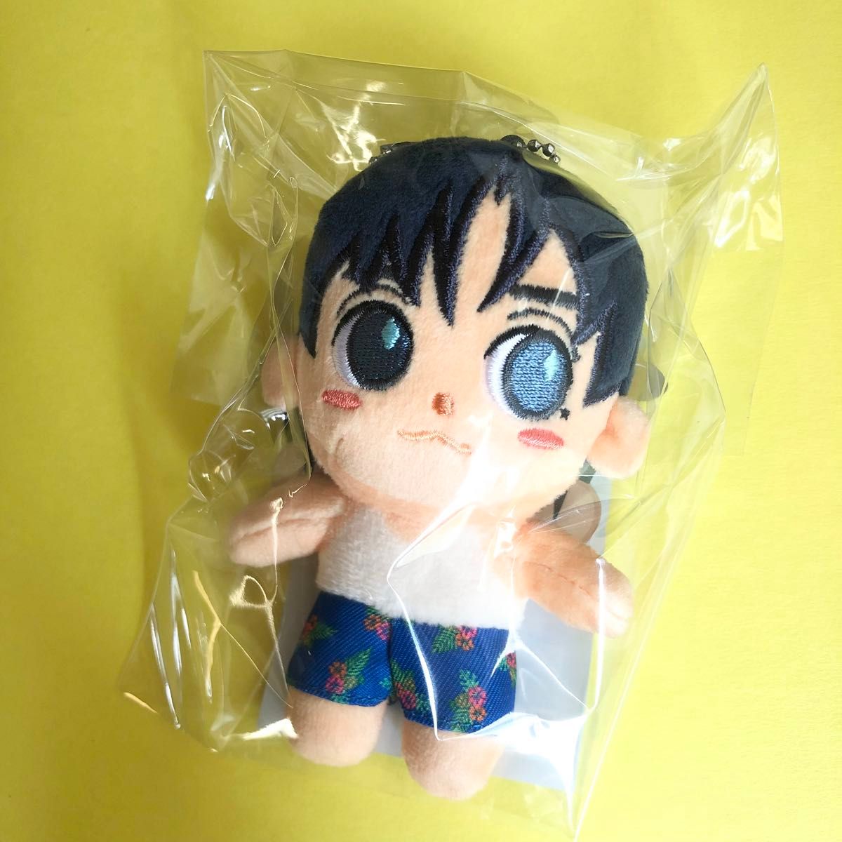 ヨンファ キーリング CNBLUE ミニヨン 2025ソロコン ぬいぐるみ 未開封