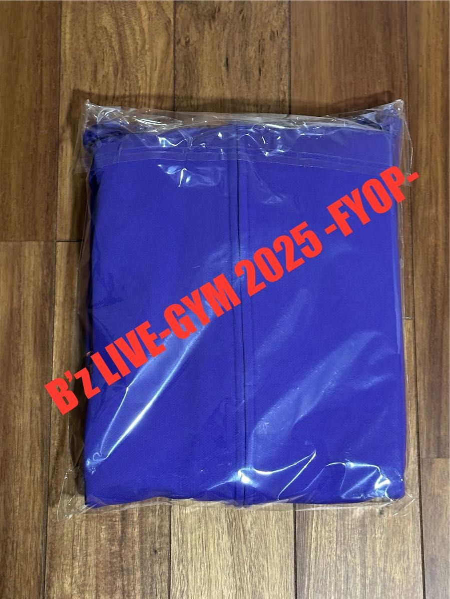 B'z LIVE-GYM 2025 -FYOP- パーカー XLサイズ｜Yahoo!フリマ（旧PayPay