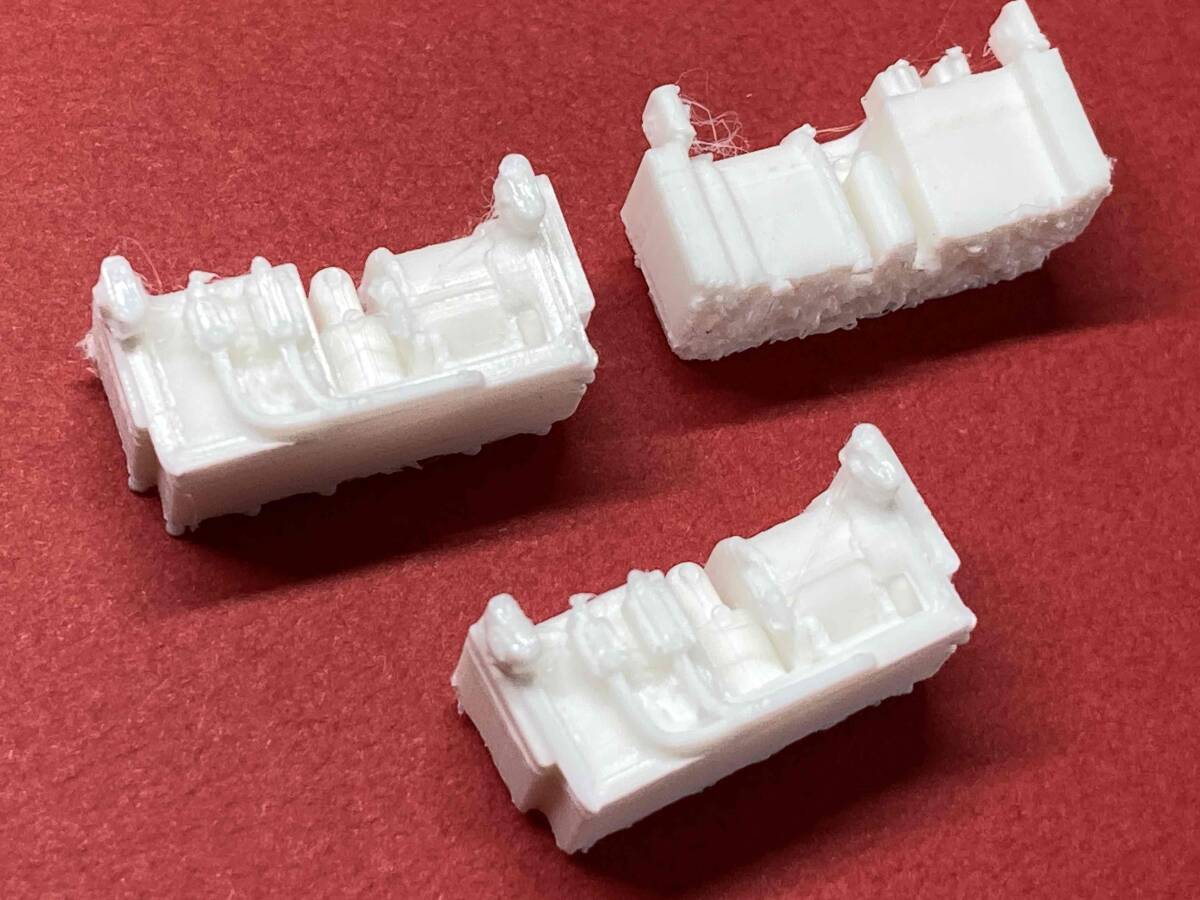 東横線・田園都市線・こどもの国線等 東急車輛旧7000系（4連）硬質