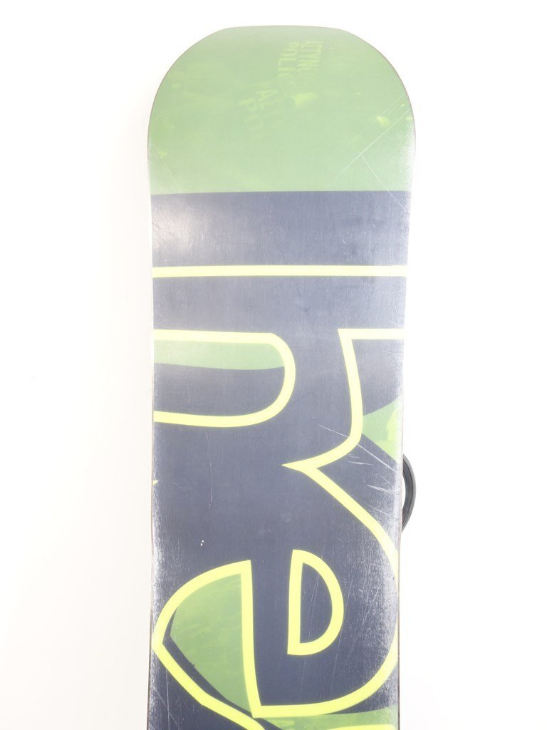 HEAD COURSE スノーボード 153cm ビンディングMサイズ HEAD COURSE