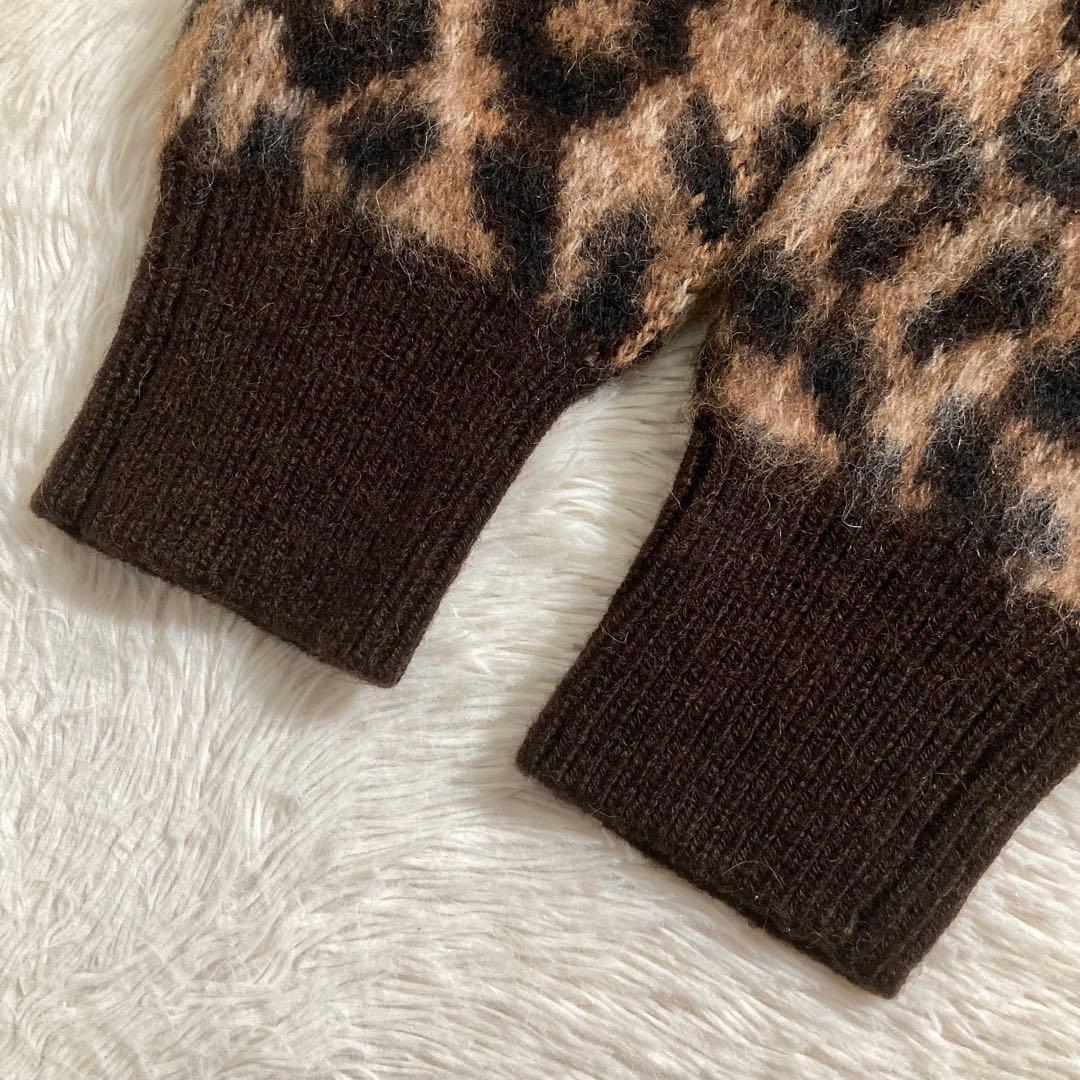 美品 POLO RALPH LAUREN ポロラルフローレン ニット セーター