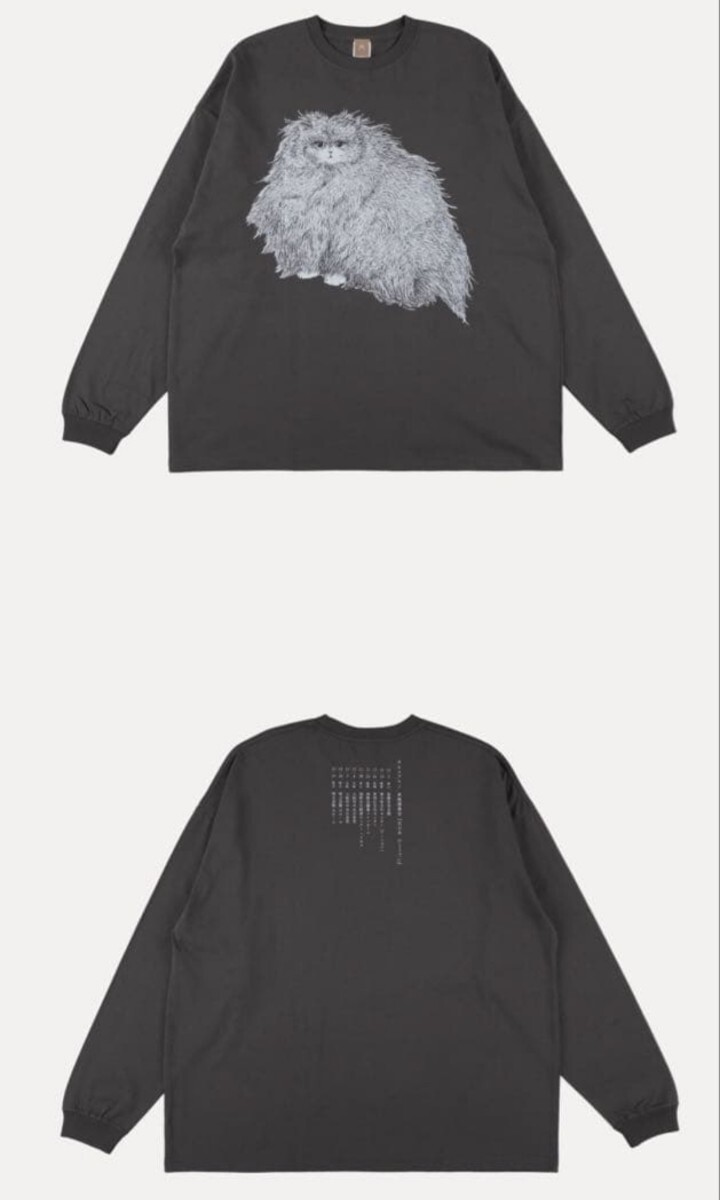 新品未使用】カネコアヤノ単独演奏会 2025年ツアーグッズ『石の糸