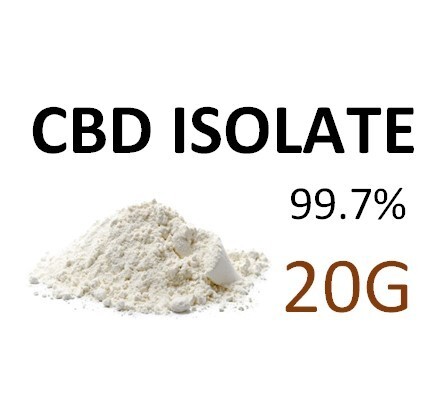 新基準値対応】20G CBD アイソレート 99 7％｜Yahoo!フリマ（旧PayPay