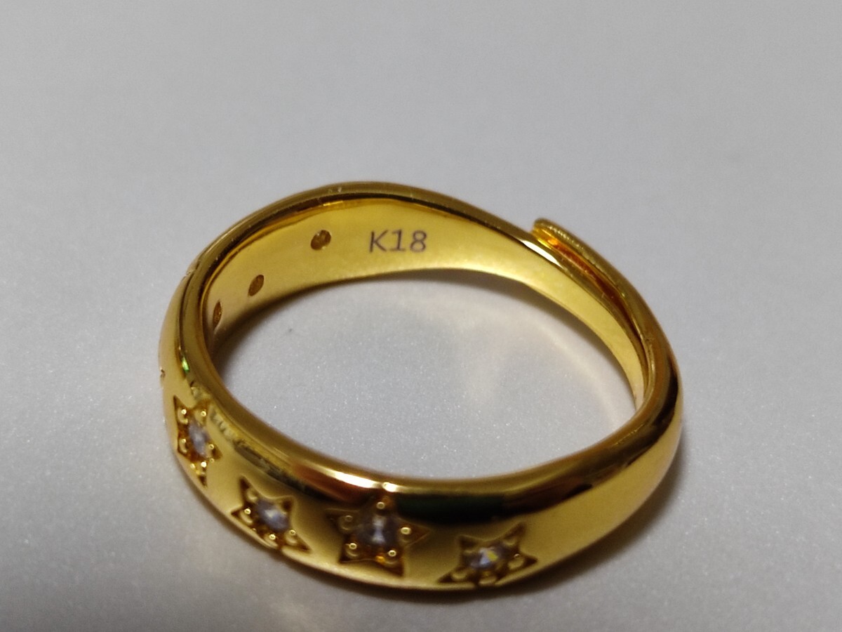 ヴィンテージ アクセサリー 遺品整理 指輪 リング 5本 まとめ S925 750