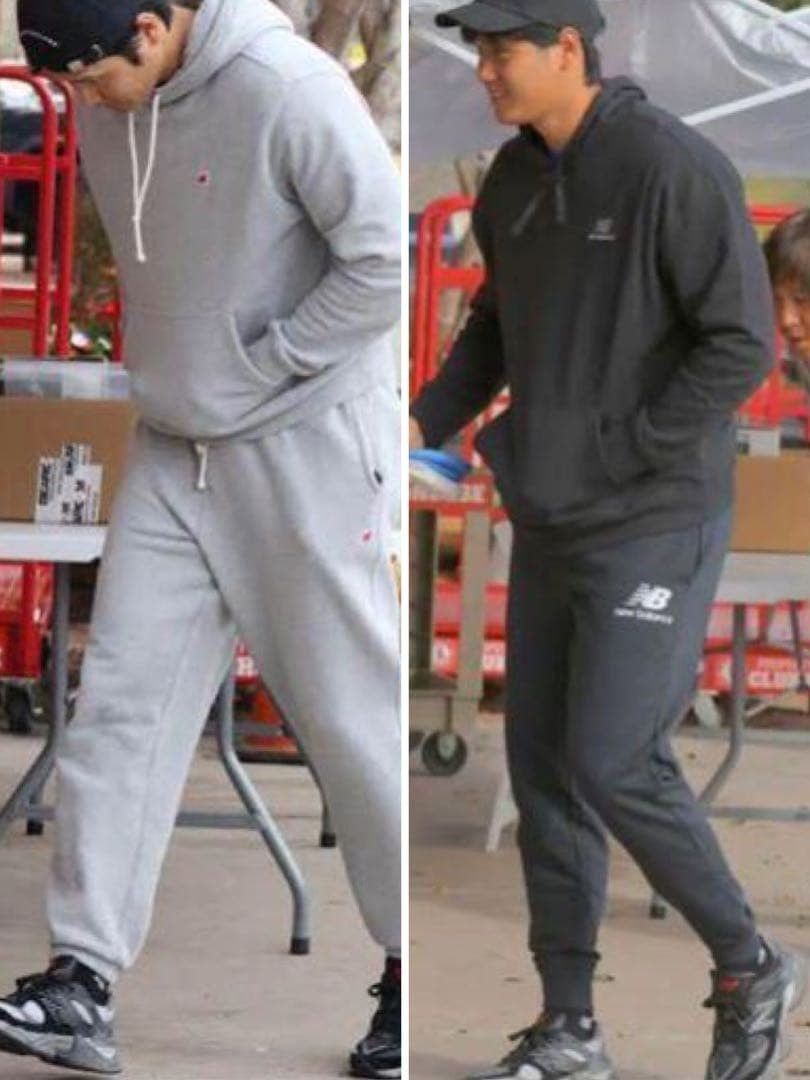 大谷翔平着用】NEW BALANCE(ニューバランス) U9060BLK｜Yahoo!フリマ