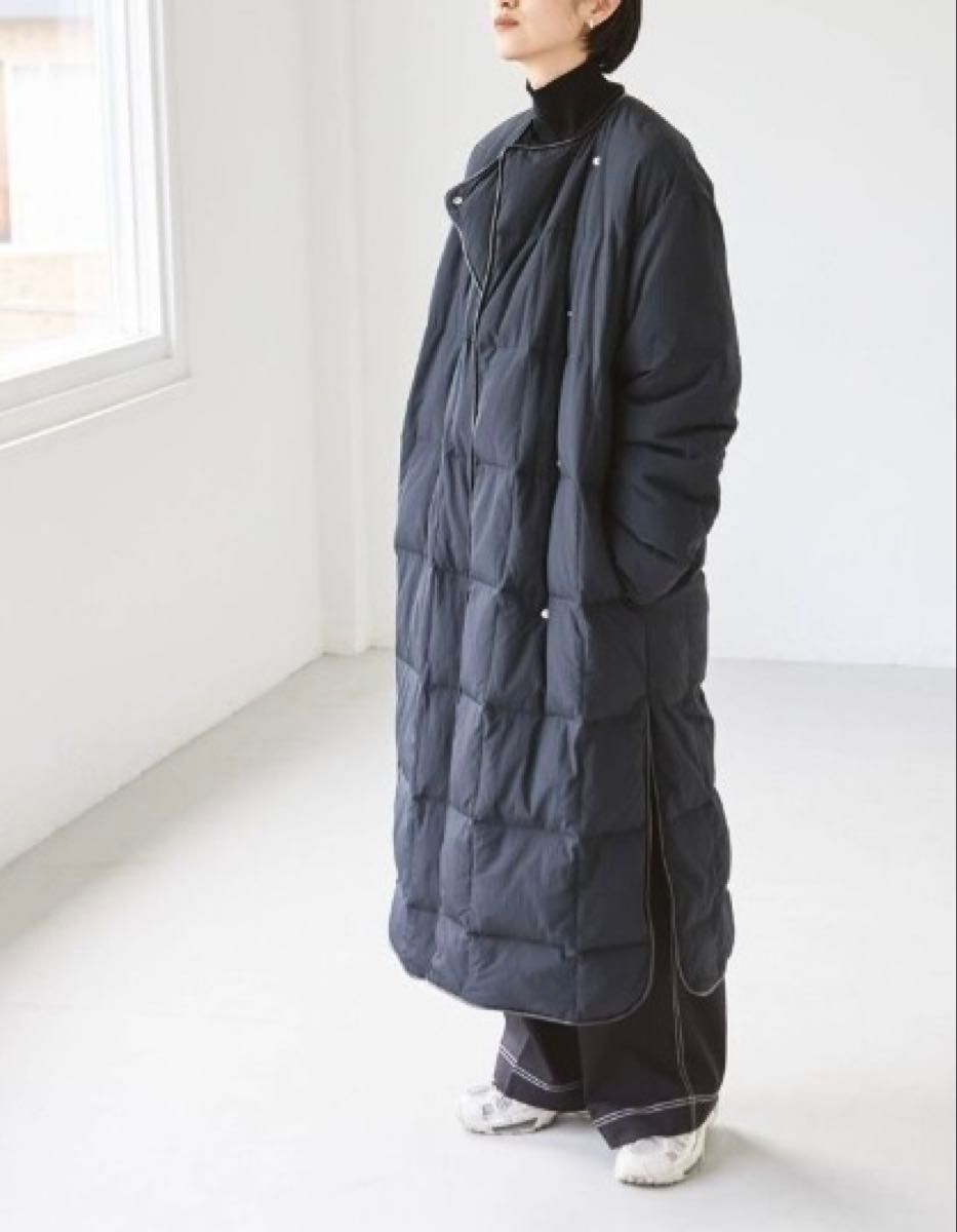 未使用TODAYFUL キルティングダウンコート｜Yahoo!フリマ（旧PayPay