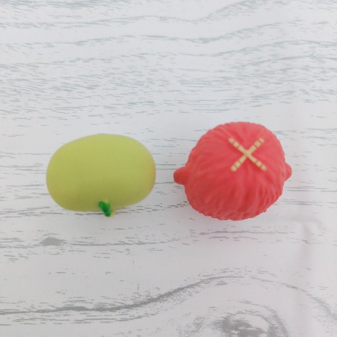 ガチャピン ムック フィギュアセット｜Yahoo!フリマ（旧PayPayフリマ）