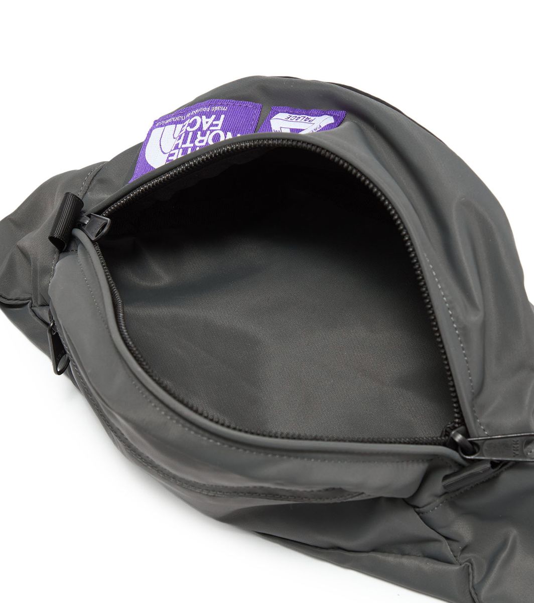 THE NORTH FACE Purple Label x PALACE Mountain Wind Waist Bag AH