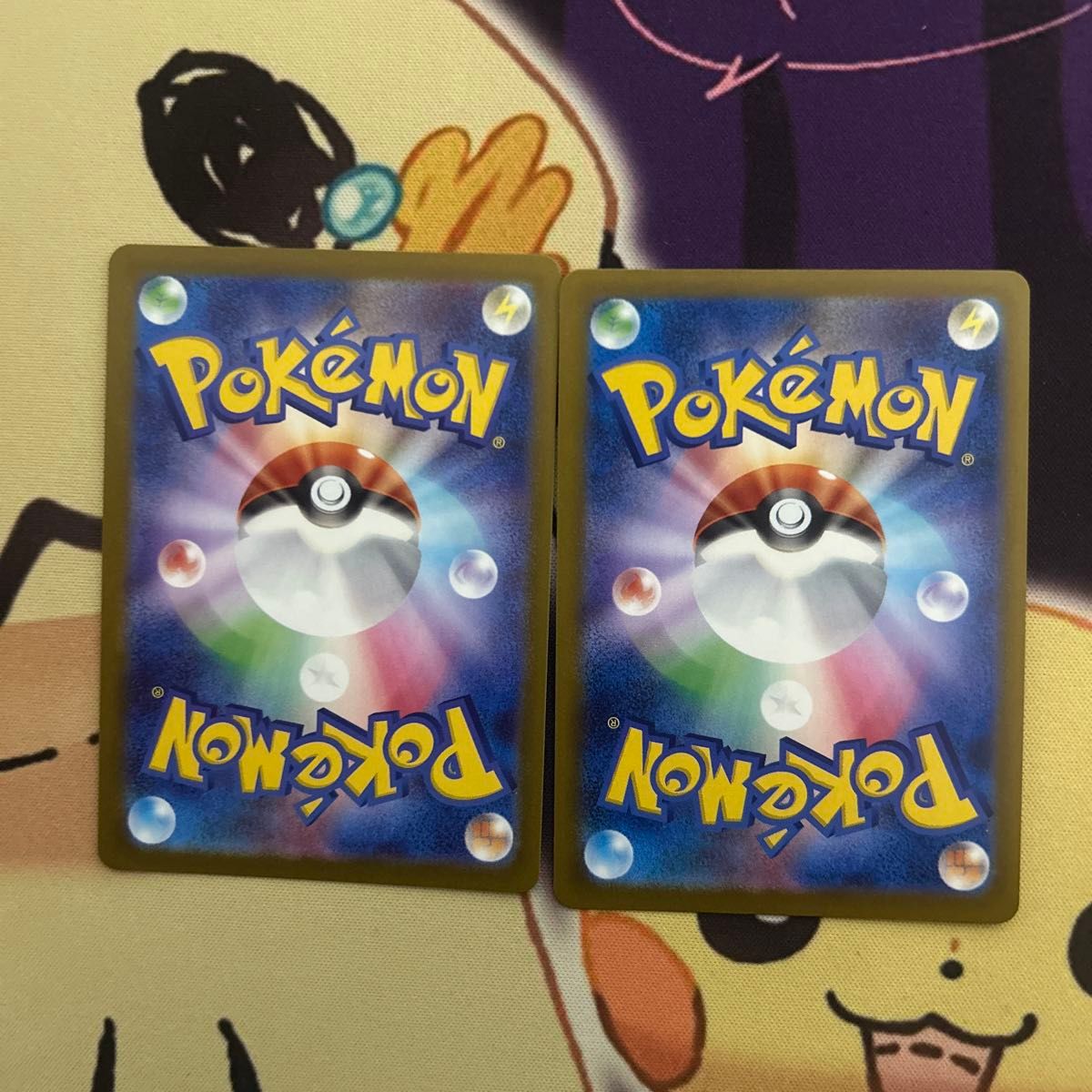 最安値 レックウザ ミラー フレンドボールミラー ポケモンカード M2a