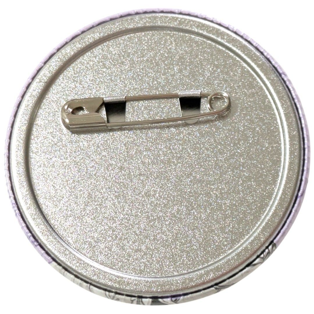 御幸一也 ③ 原作ダイヤのA 缶バッジ 御幸Ver Vol 4 プリンセスカフェ