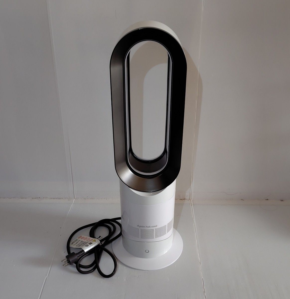 超美品】2022年製 Dyson ダイソン Hot Cool AM09｜Yahoo!フリマ（旧