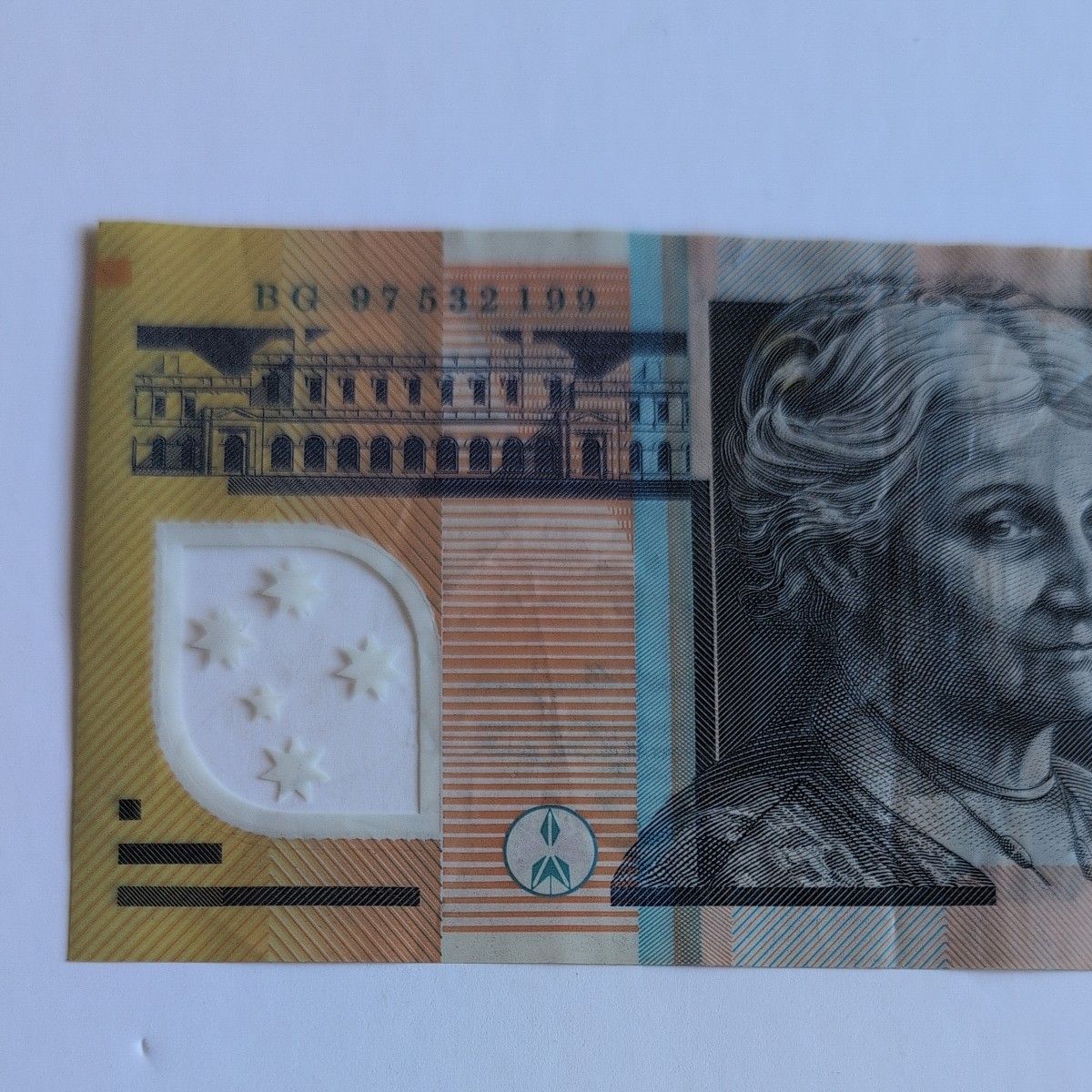 オーストラリアの旧紙幣 50ドル 20ドル 5ドルの3枚セット｜Yahoo