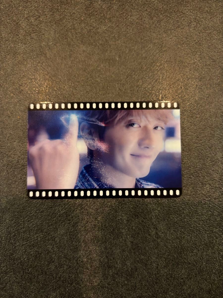 Nissy映画 入場特典トレカ｜Yahoo!フリマ（旧PayPayフリマ）