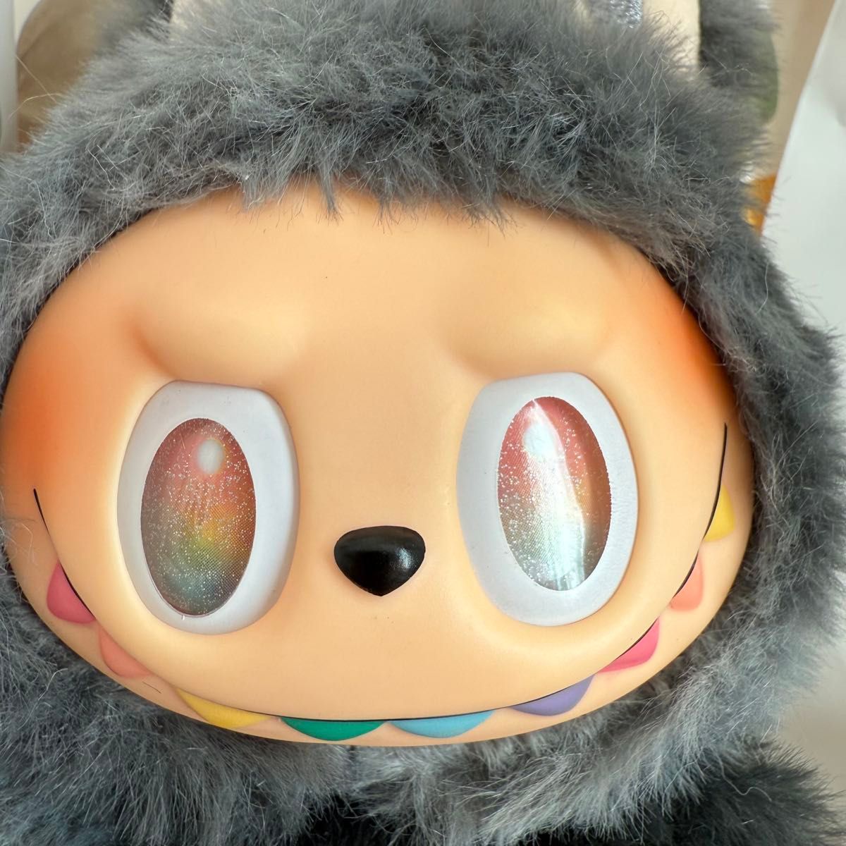 正規品】ラブブ エナジー シークレット ID Big into Energy｜Yahoo