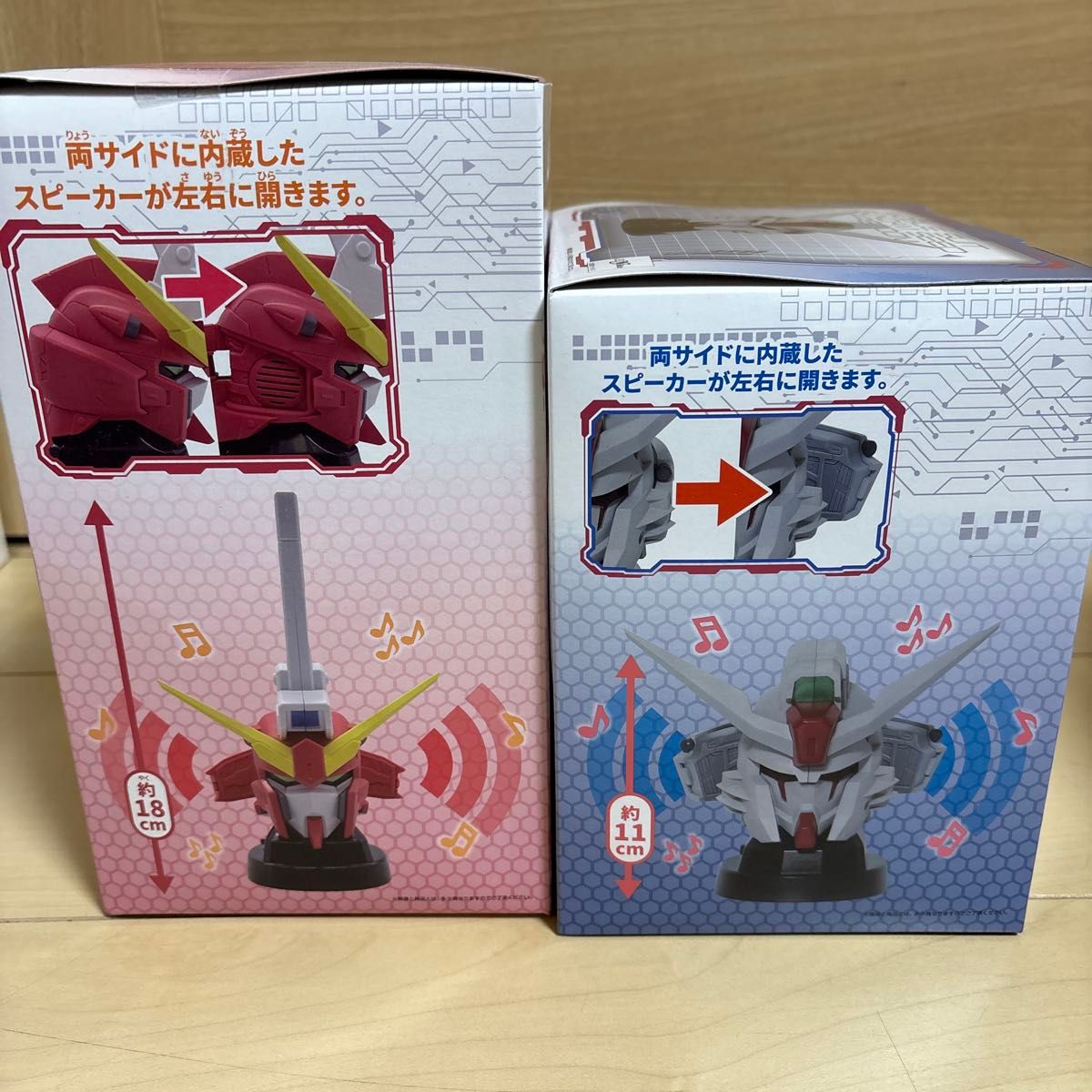 4種セット 機動武闘伝G ガンダム シャイニングガンダム ゴッド