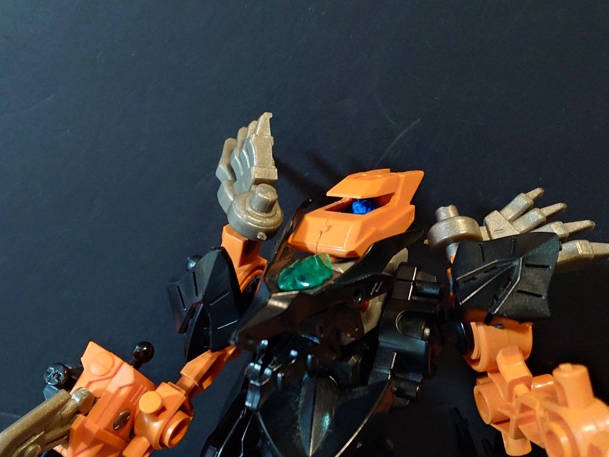 ゾイドブロックス 帝国系ブロックスゾイド ジャンク｜Yahoo!フリマ（旧
