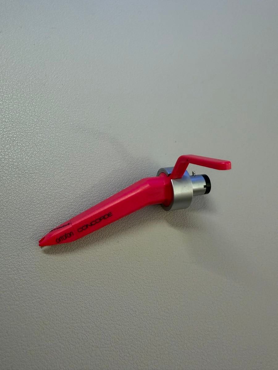 ortofon オルトフォン Scratch カートリッジ ジャンク｜Yahoo!フリマ