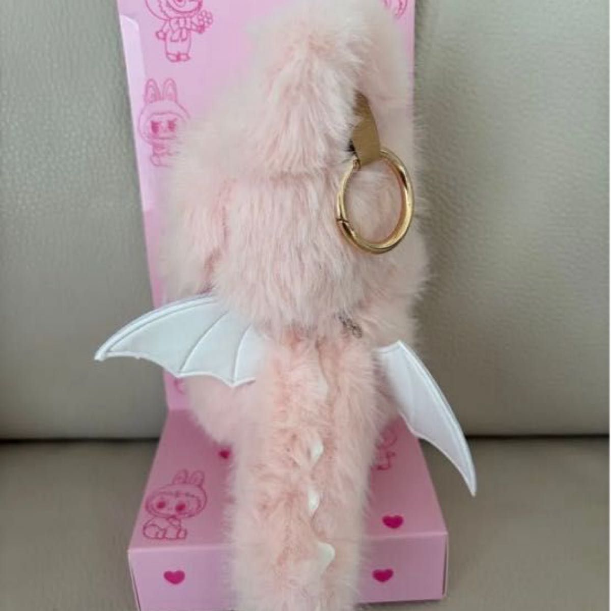 海外限定 ジモモ JIMOMO ラブブ labubu｜Yahoo!フリマ（旧PayPayフリマ）