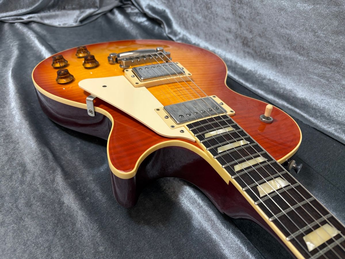 国産本格モデル FUJIGEN（フジゲン） NLS-20R Neo Classicシリーズ
