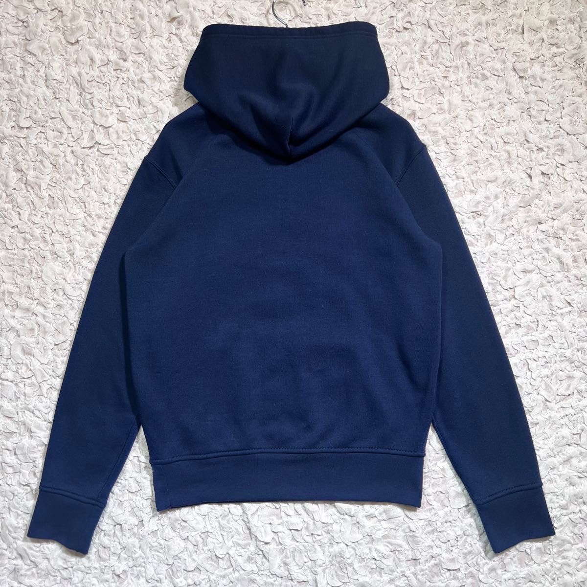 POLO RALPH LAUREN ポロラルフローレン パーカー ビッグポニー 刺繍